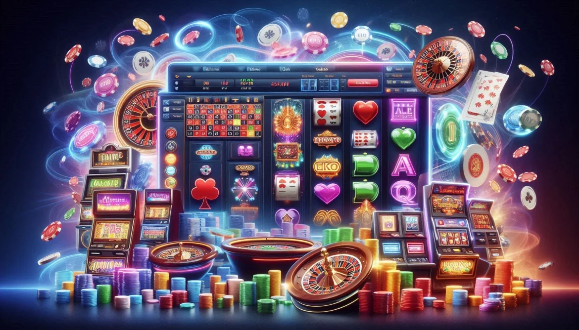 Fam Bet Casino